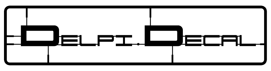 Delpi Logo