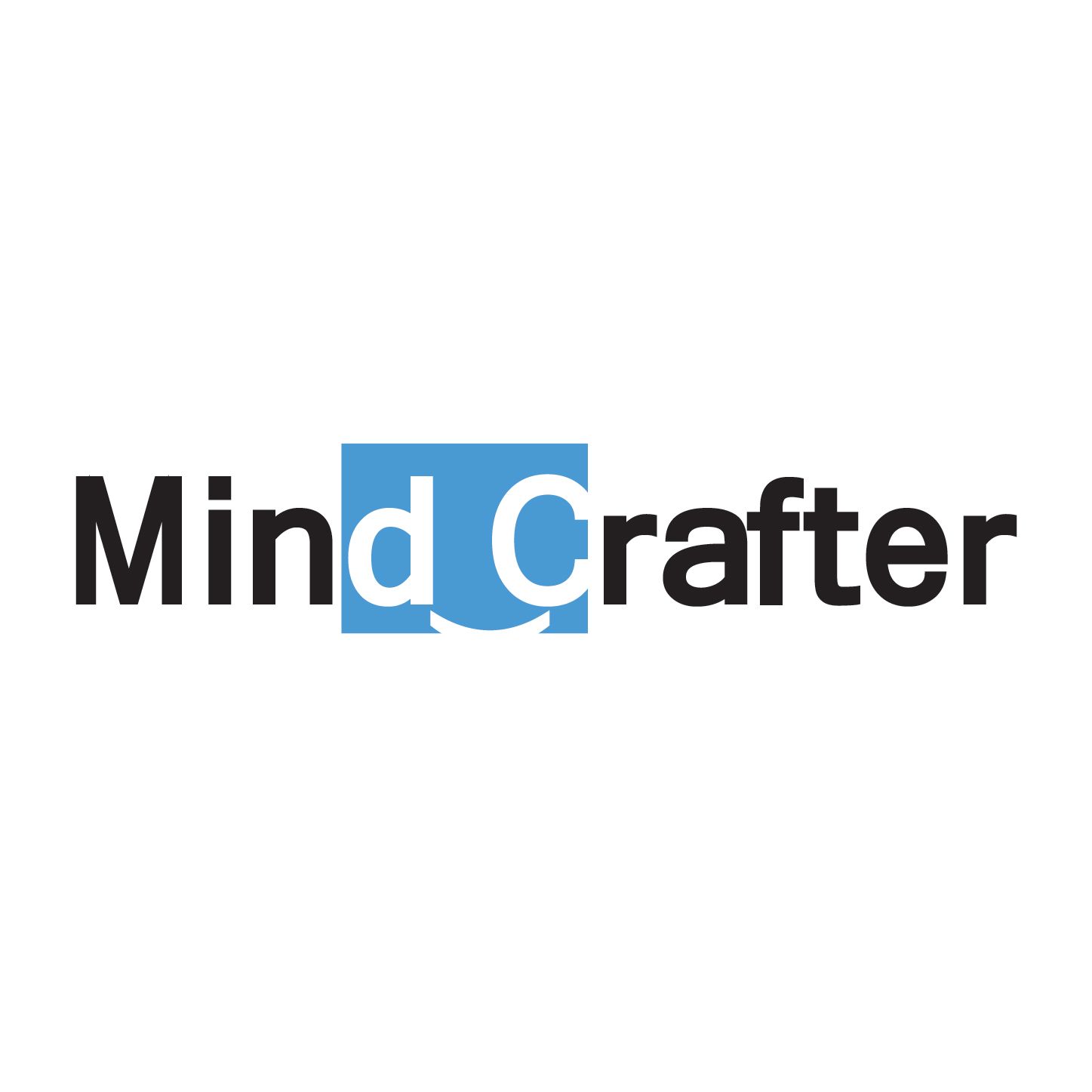 Mind Crafter Logo